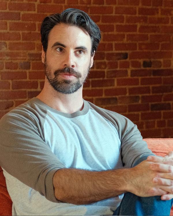 Michael Quinn, founder of Nutra Insiders